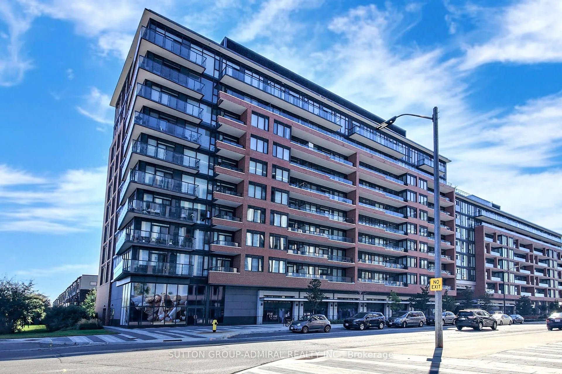 Photo 1 of Unit 316, 99 Eagle Rock Way, Vaughan, Rural Vaughan — HOMEH