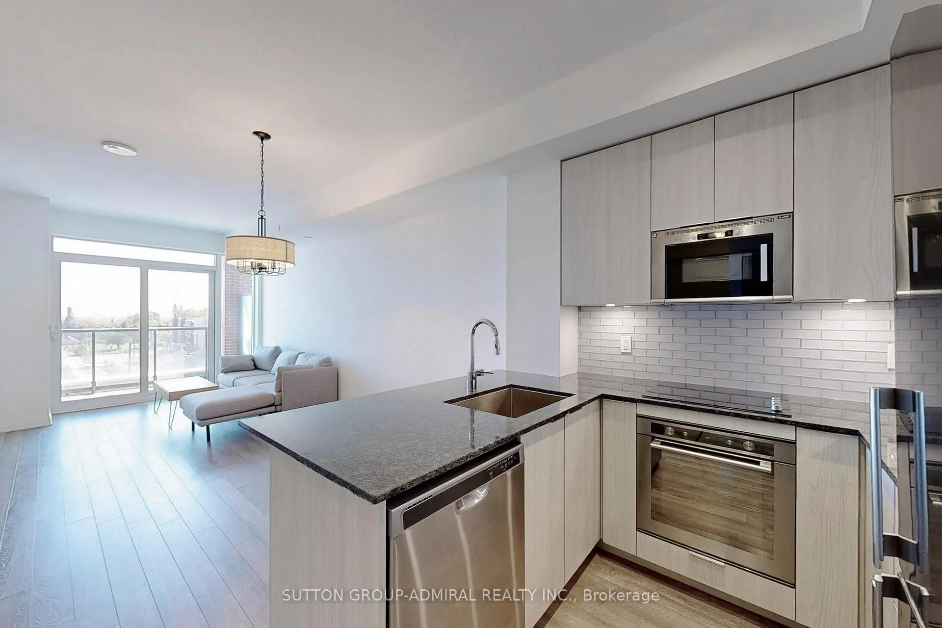 Photo 10 of Unit 316, 99 Eagle Rock Way, Vaughan, Rural Vaughan — HOMEH