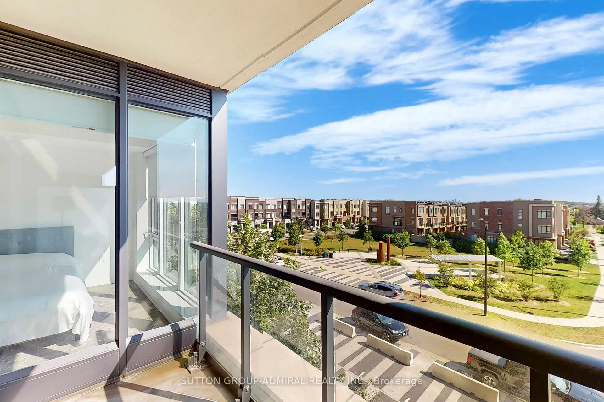 Photo 19 of Unit 316, 99 Eagle Rock Way, Vaughan, Rural Vaughan — HOMEH