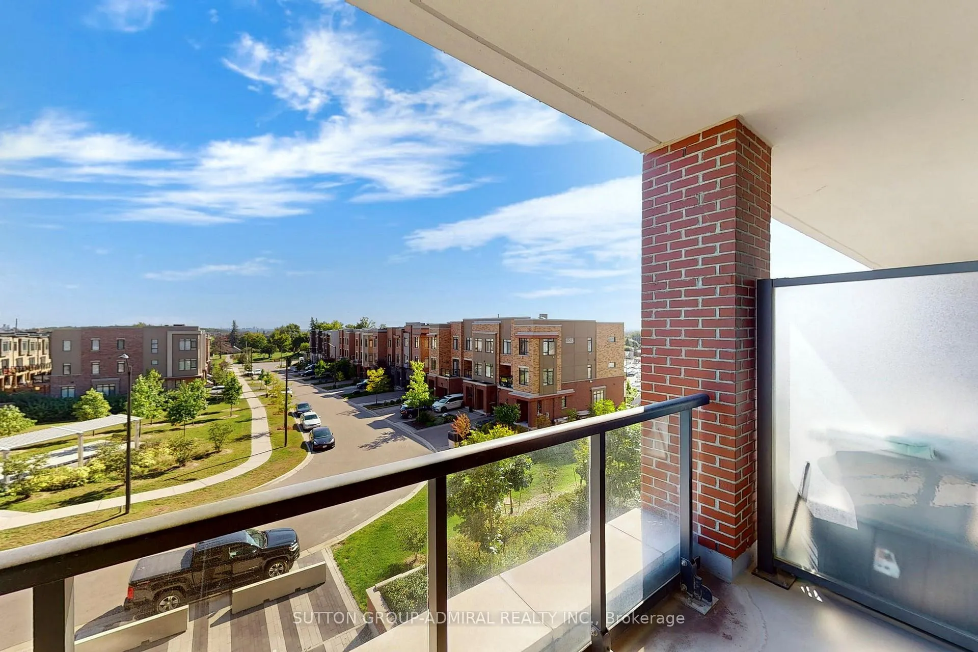 Photo 20 of Unit 316, 99 Eagle Rock Way, Vaughan, Rural Vaughan — HOMEH