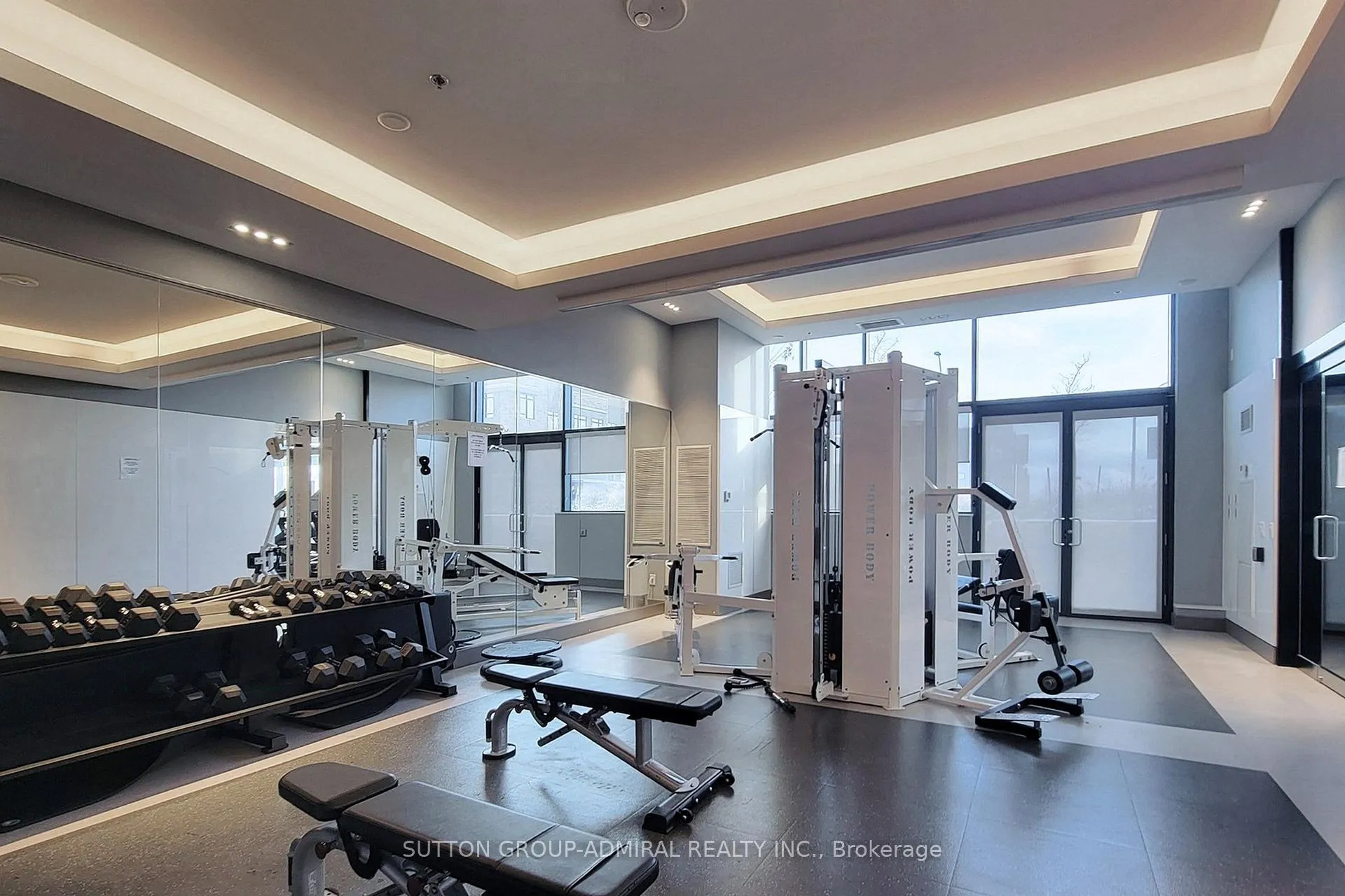 Photo 21 of Unit 316, 99 Eagle Rock Way, Vaughan, Rural Vaughan — HOMEH