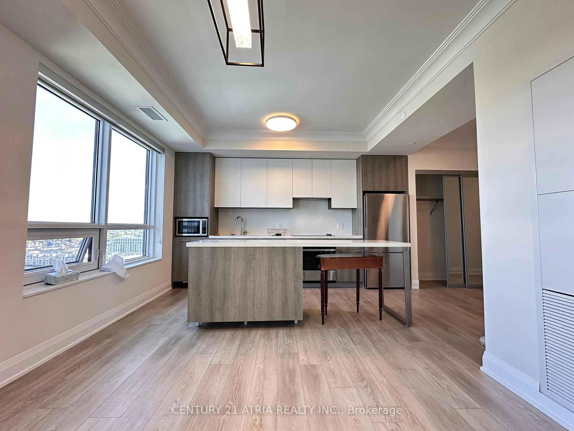 Photo 2 of Unit 1708, 18 Water Walk Drive, Markham, Unionville — HOMEH