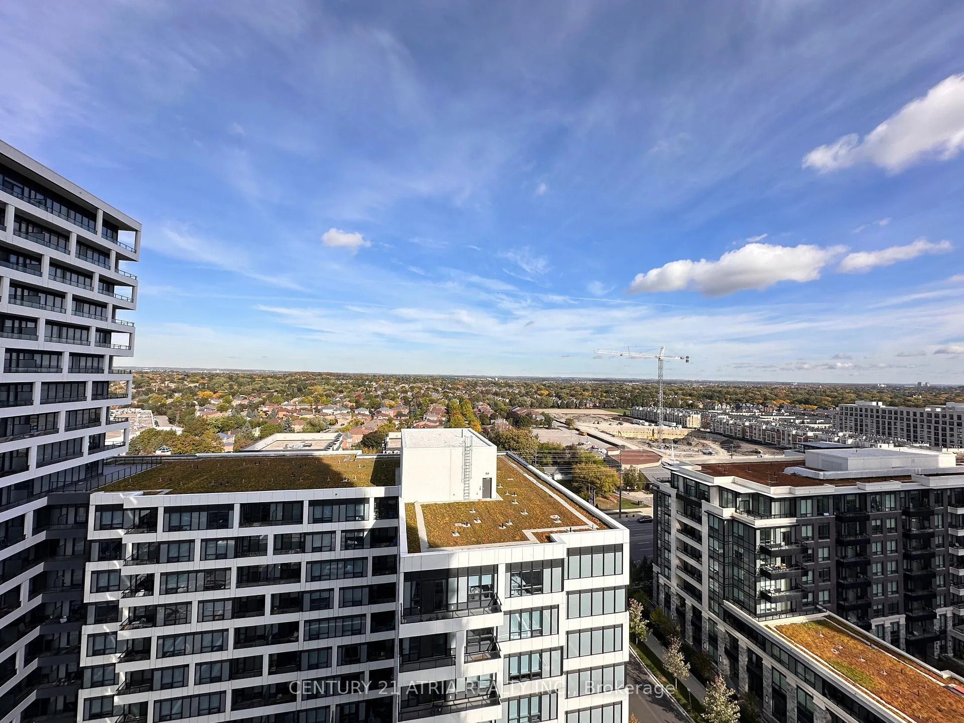 Photo 10 of Unit 1708, 18 Water Walk Drive, Markham, Unionville — HOMEH