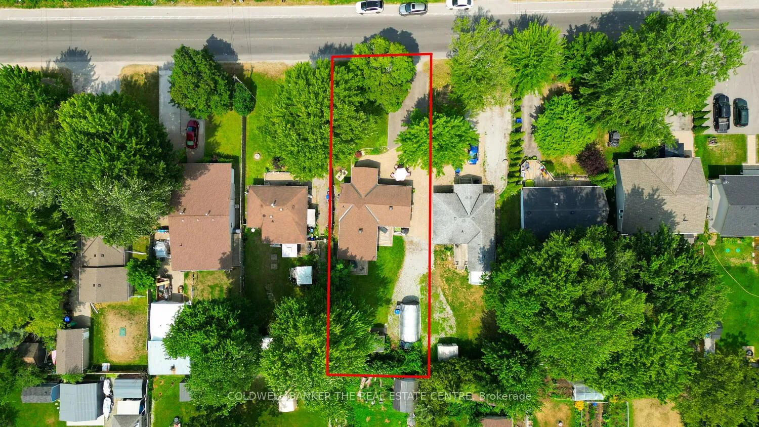 Photo 2 of 1127 Shore Acres Drive, Innisfil, Gilford — HOMEH