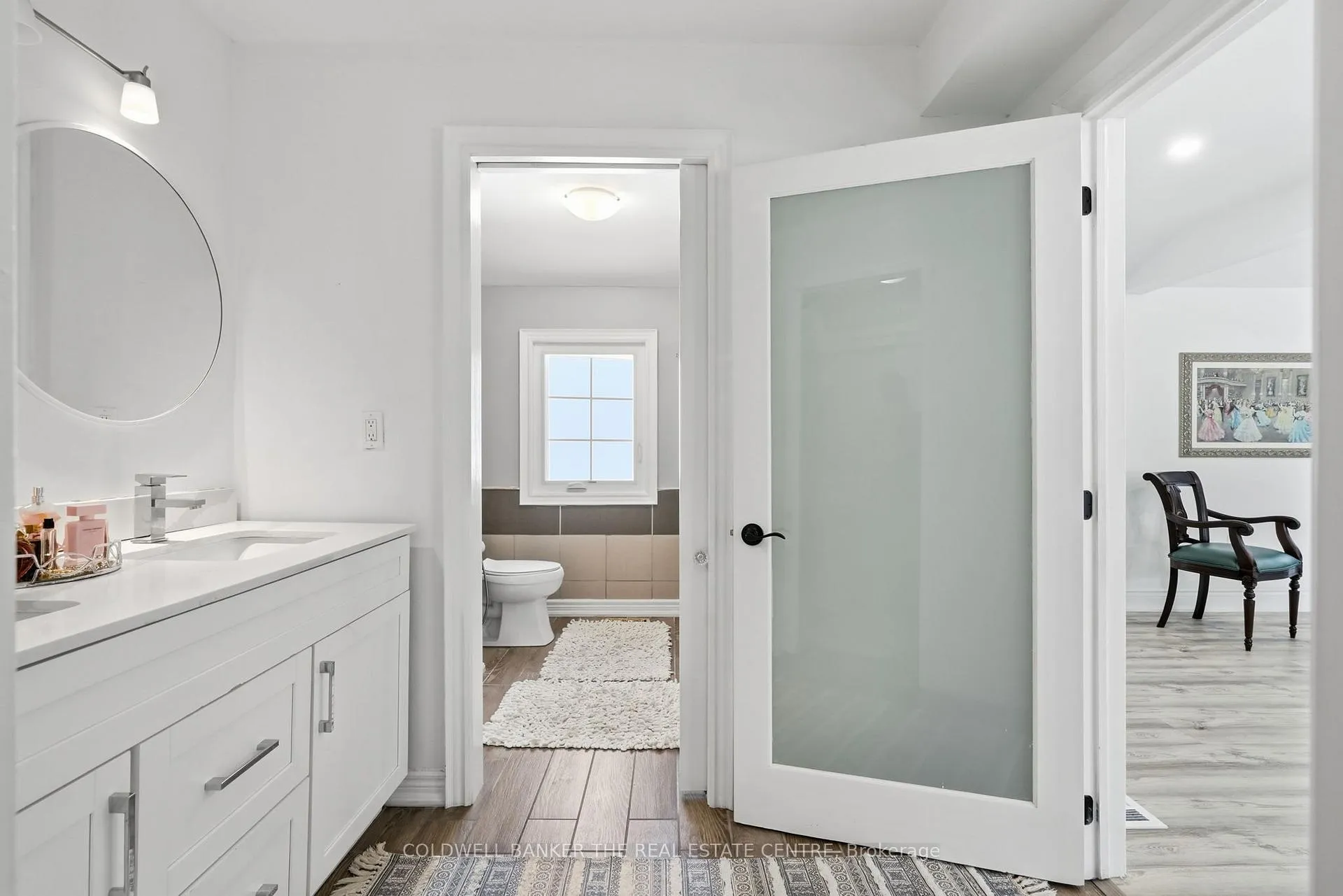 Photo 14 of 1127 Shore Acres Drive, Innisfil, Gilford — HOMEH