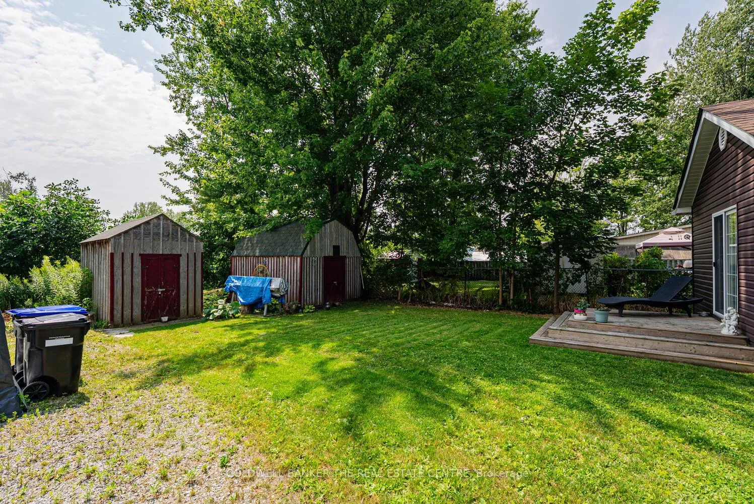 Photo 24 of 1127 Shore Acres Drive, Innisfil, Gilford — HOMEH