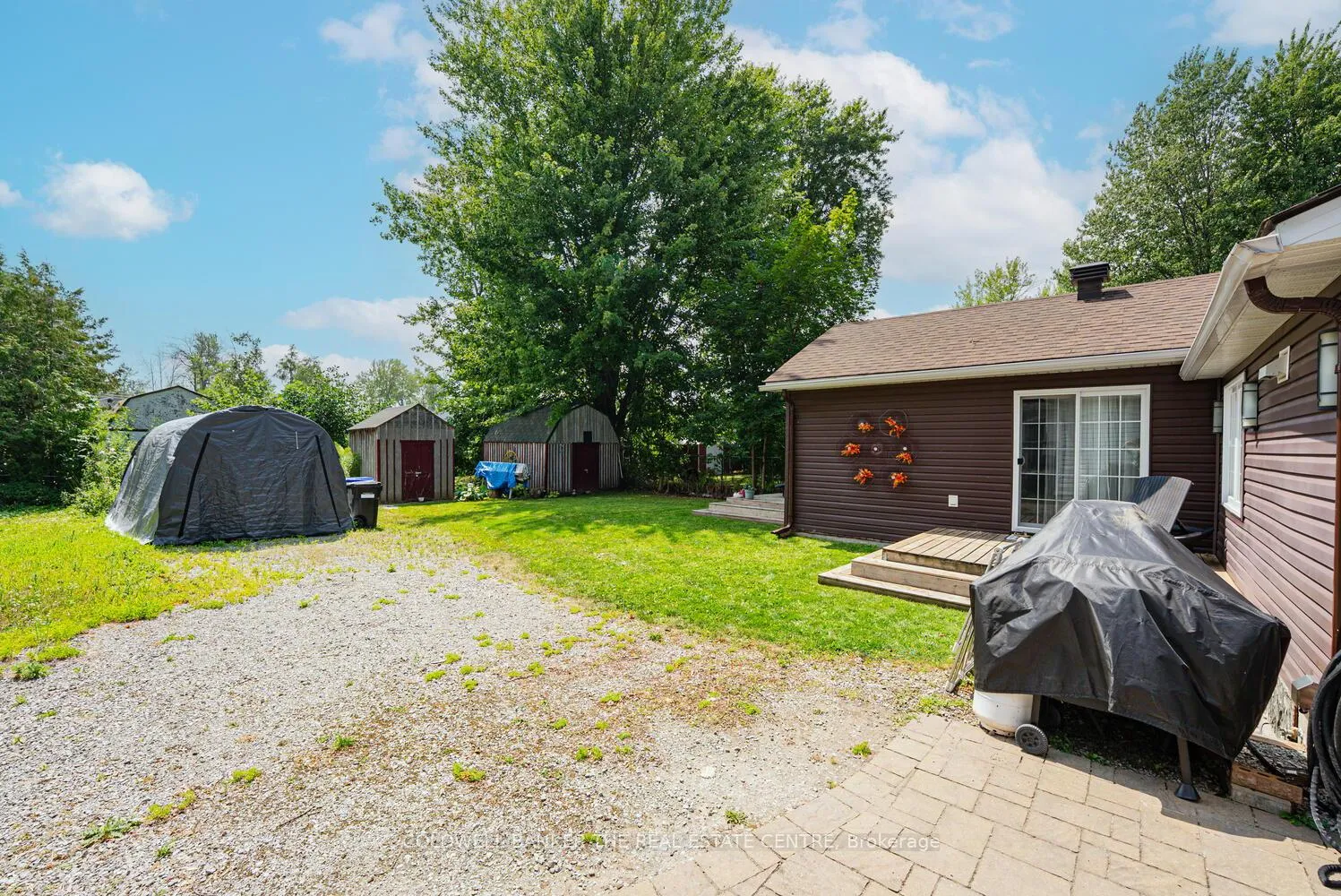 Photo 25 of 1127 Shore Acres Drive, Innisfil, Gilford — HOMEH