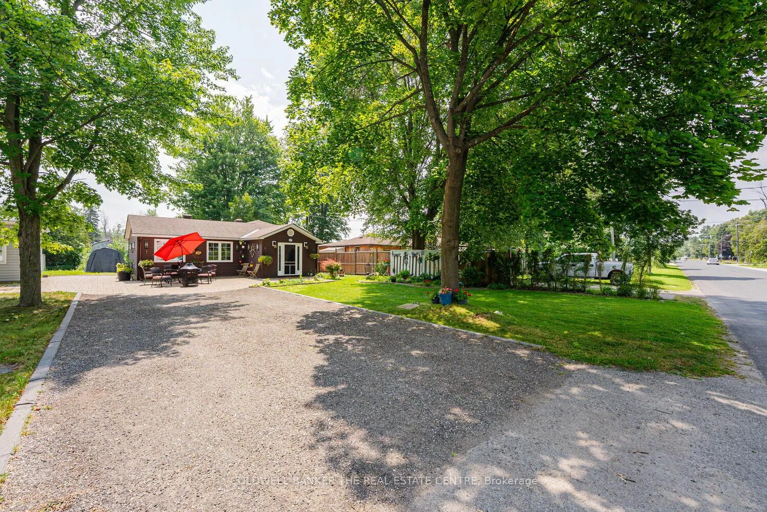 Photo 28 of 1127 Shore Acres Drive, Innisfil, Gilford — HOMEH