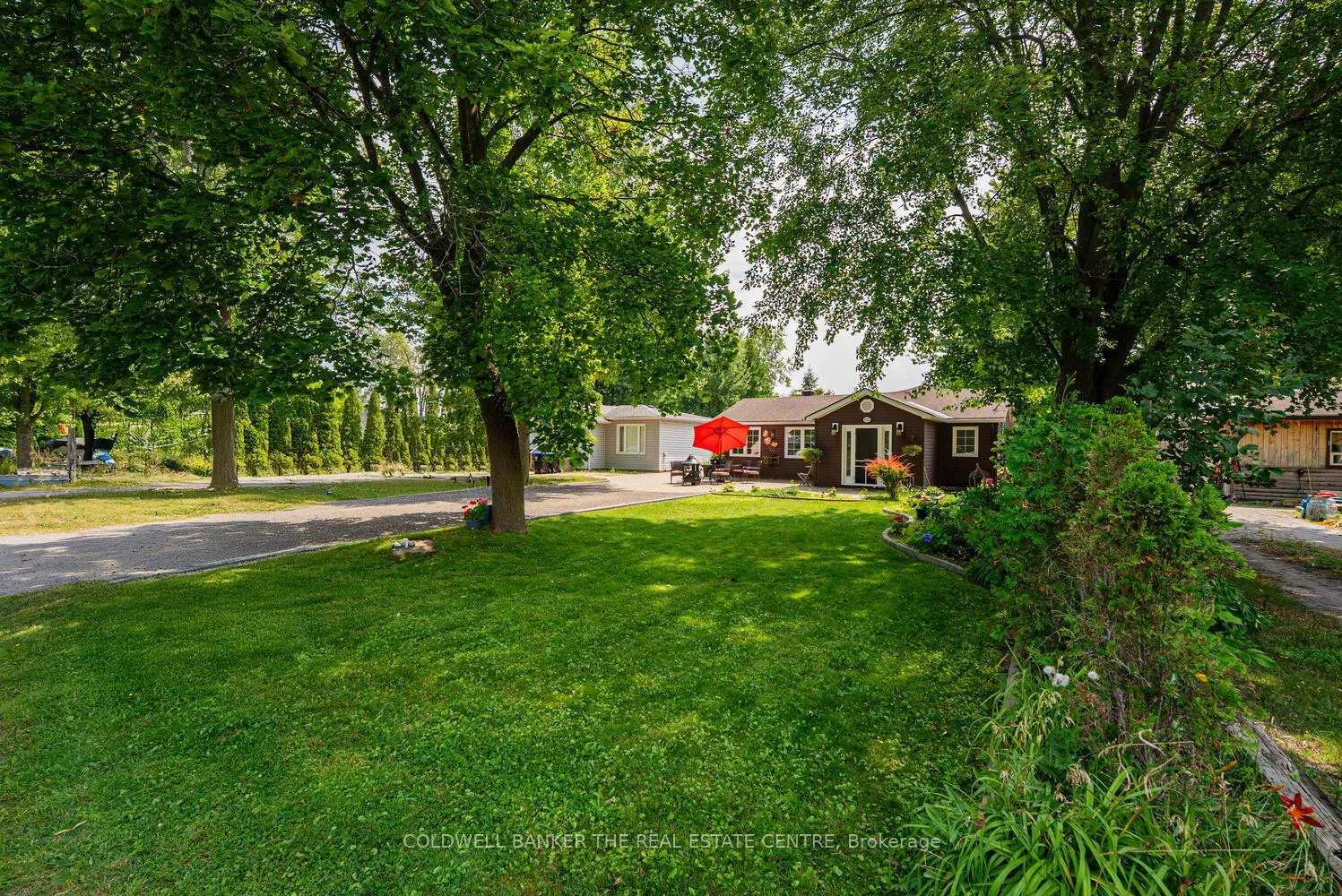 Photo 29 of 1127 Shore Acres Drive, Innisfil, Gilford — HOMEH