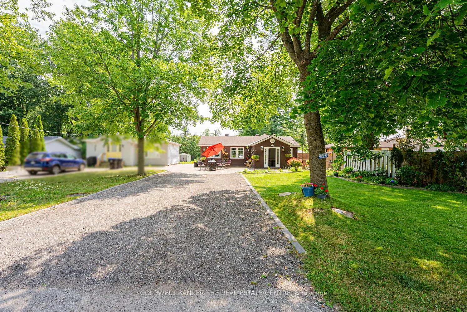 Photo 30 of 1127 Shore Acres Drive, Innisfil, Gilford — HOMEH