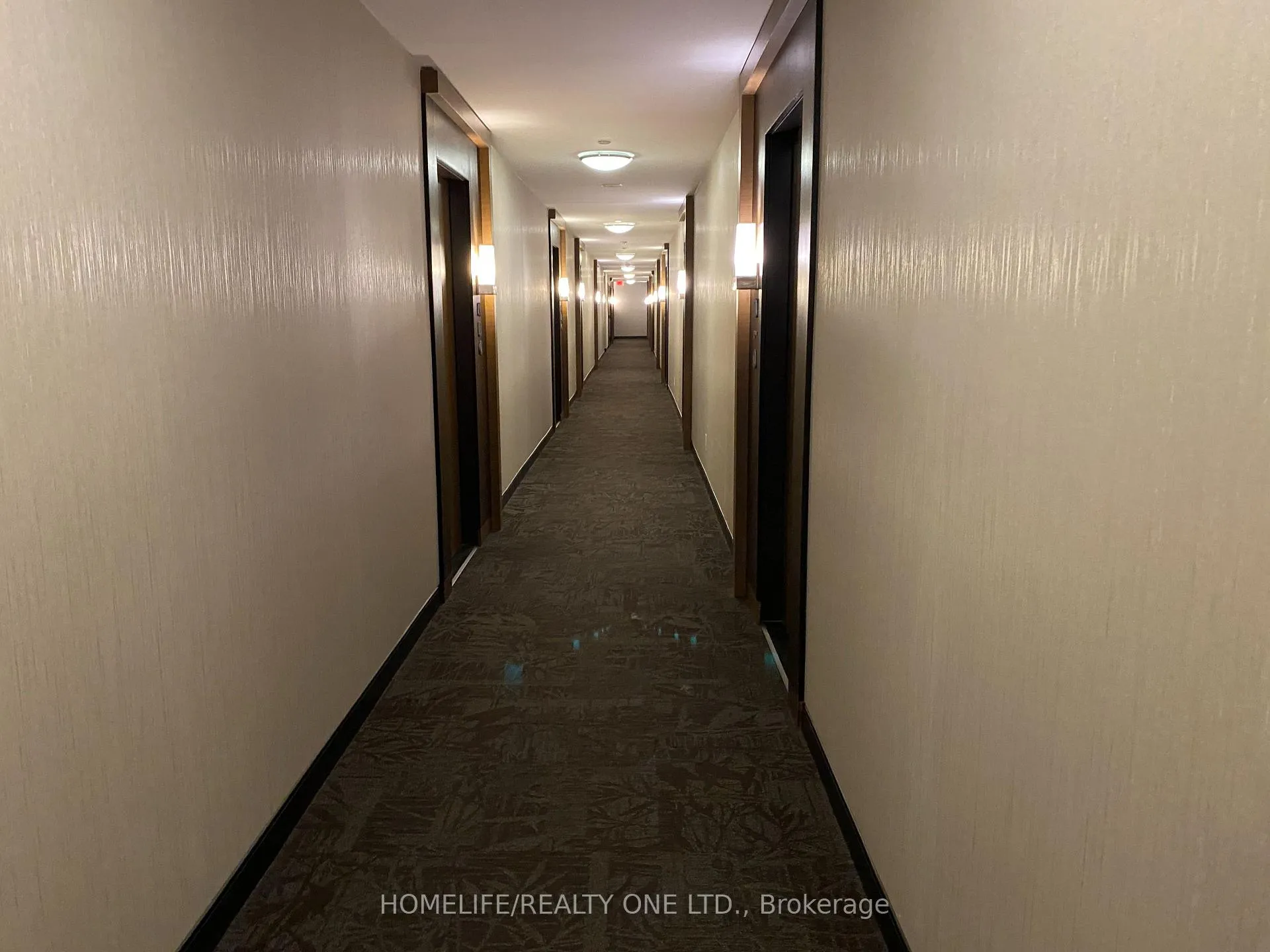Photo 5 of Unit 607, 8228 Birchmount Road, Markham, Unionville — HOMEH