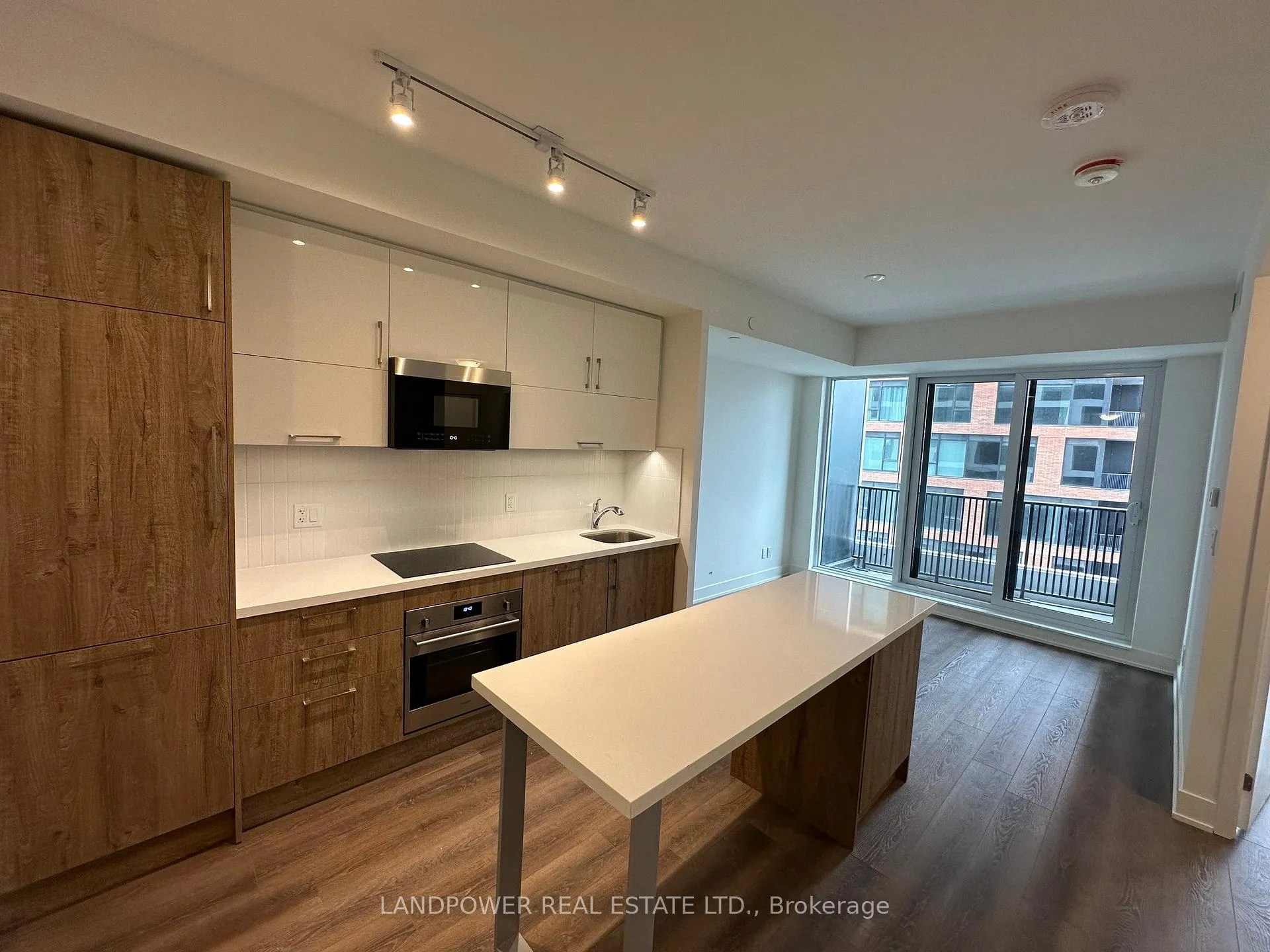 Photo 1 of Unit 1321, 56 Andre De Grasse Street, Markham, Unionville — HOMEH