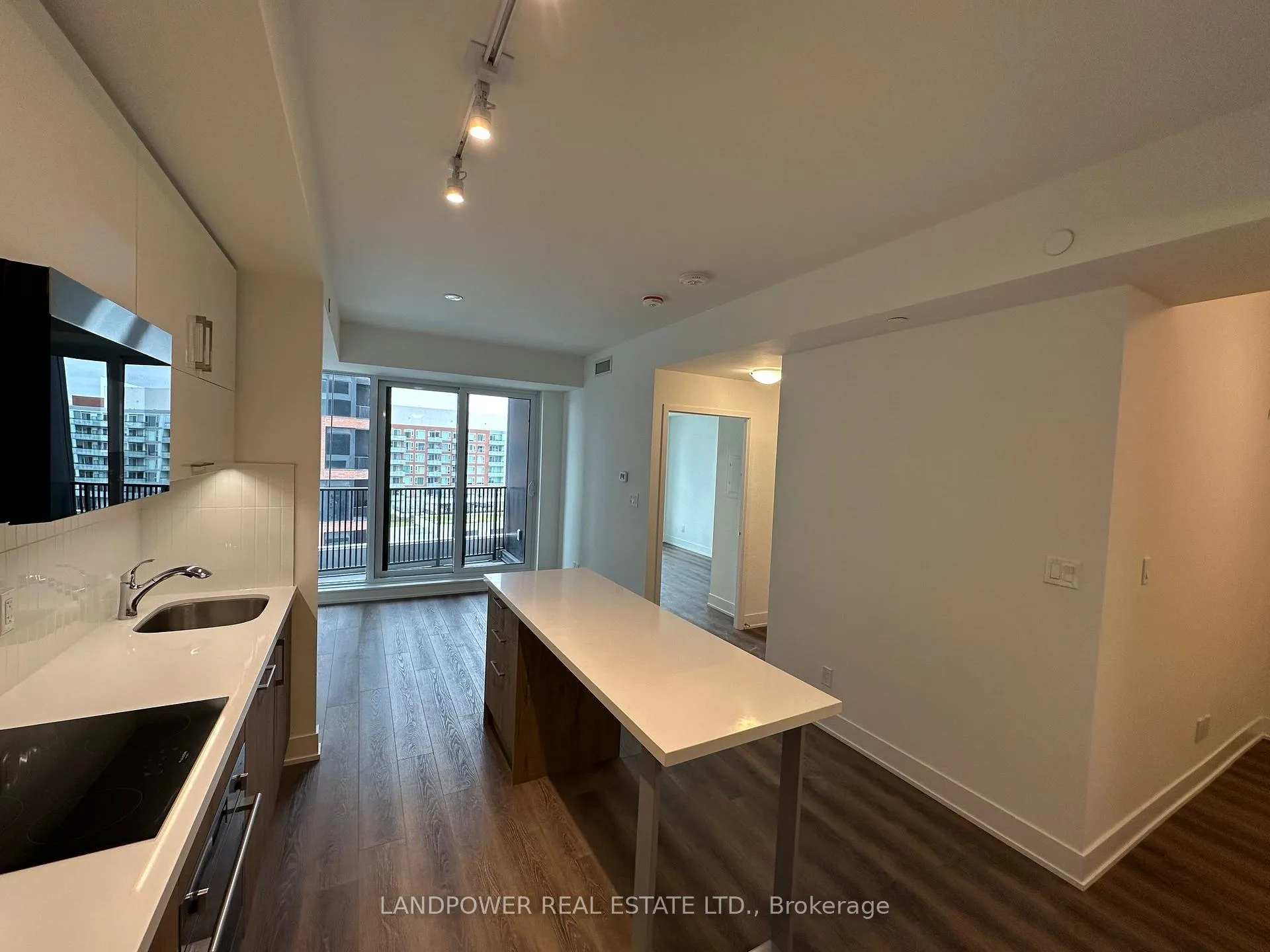 Photo 2 of Unit 1321, 56 Andre De Grasse Street, Markham, Unionville — HOMEH