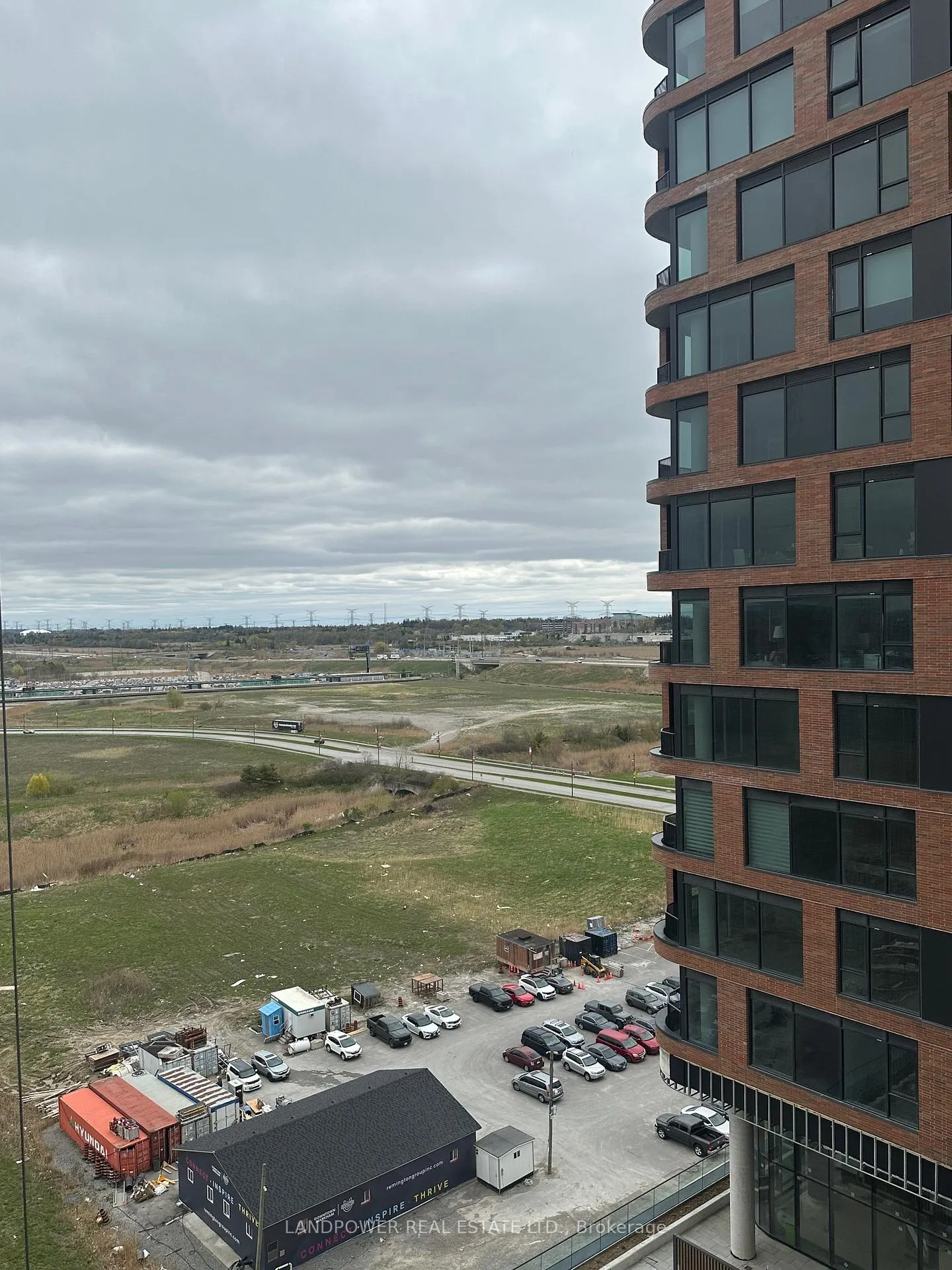 Photo 11 of Unit 1321, 56 Andre De Grasse Street, Markham, Unionville — HOMEH