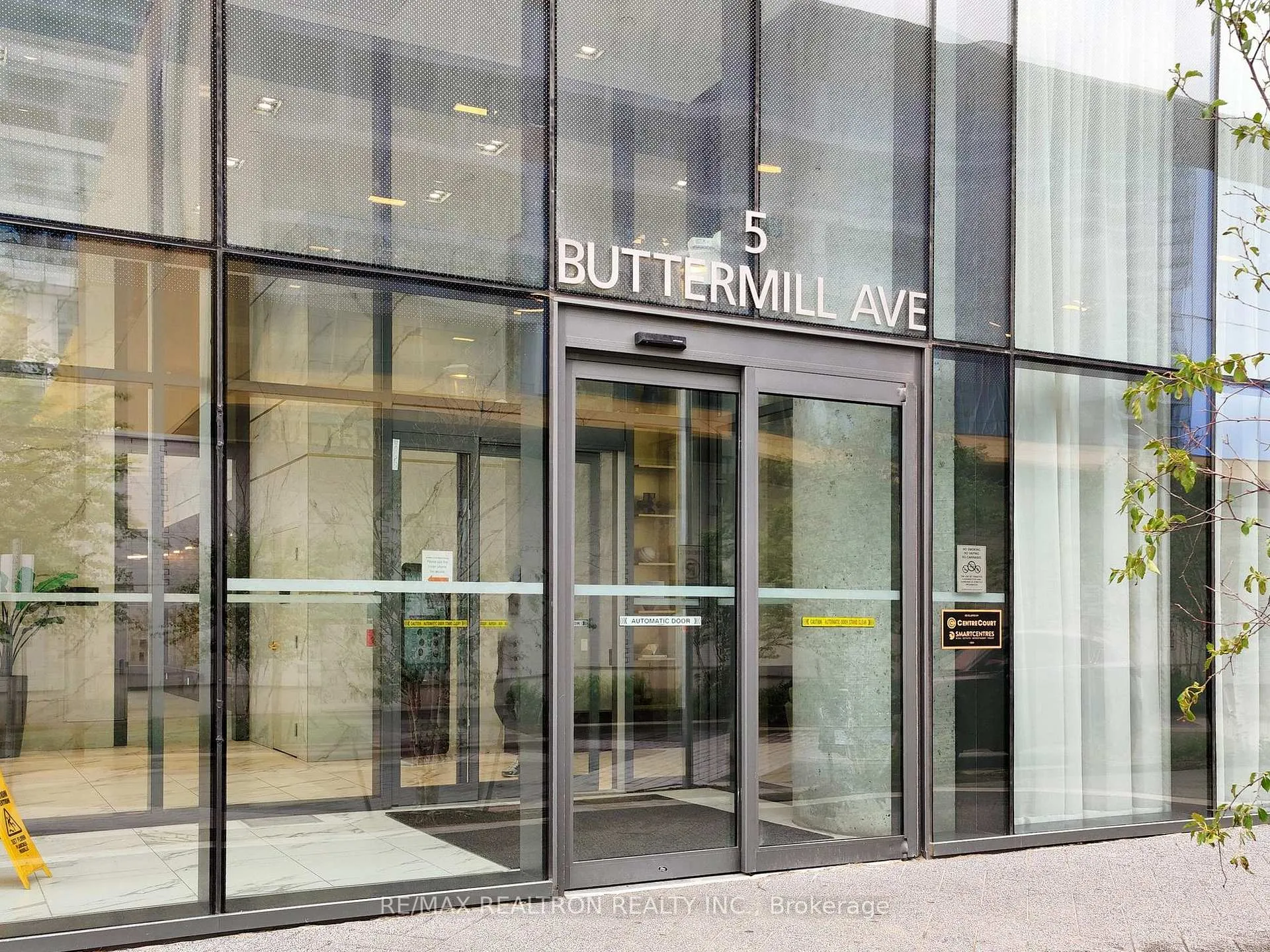 Photo 5 of Unit 5708, 5 Buttermill Avenue, Vaughan, Vaughan Corporate Centre — HOMEH