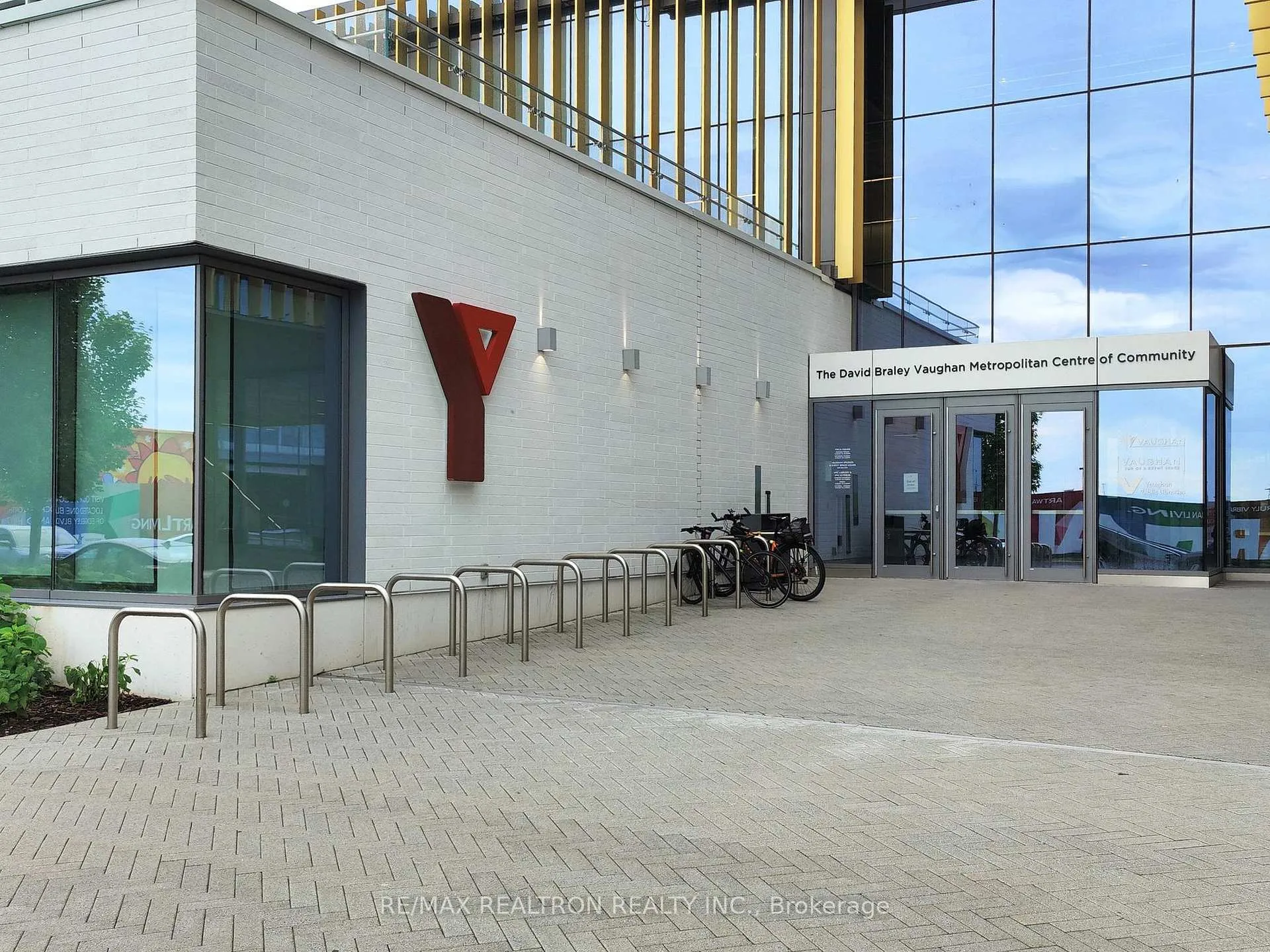 Photo 6 of Unit 5708, 5 Buttermill Avenue, Vaughan, Vaughan Corporate Centre — HOMEH