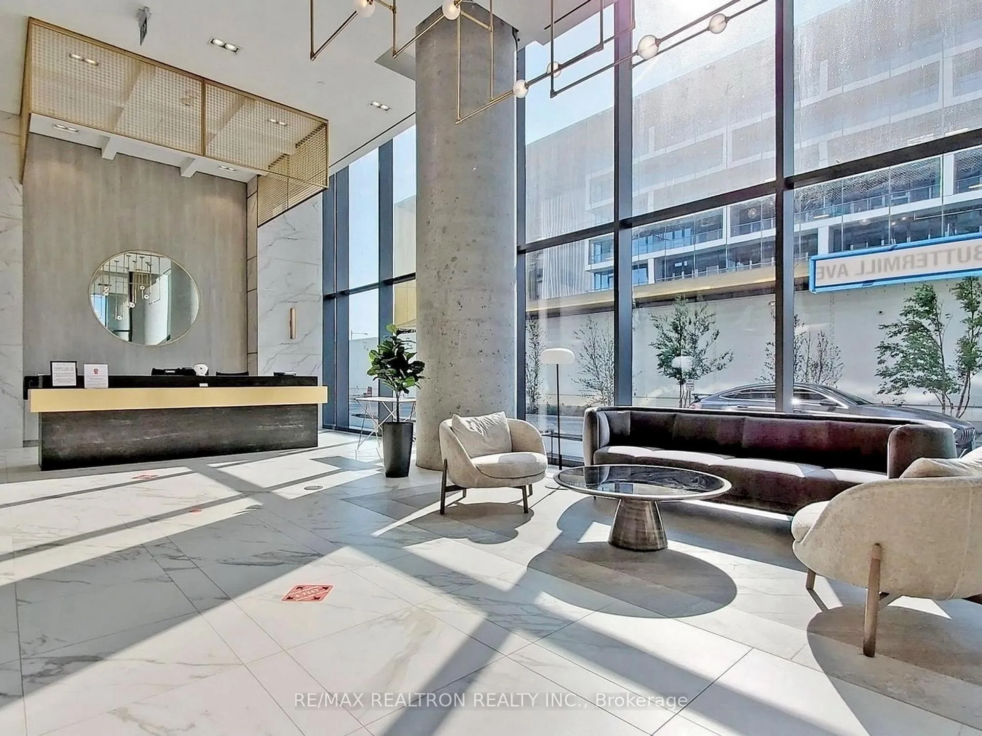 Photo 7 of Unit 5708, 5 Buttermill Avenue, Vaughan, Vaughan Corporate Centre — HOMEH