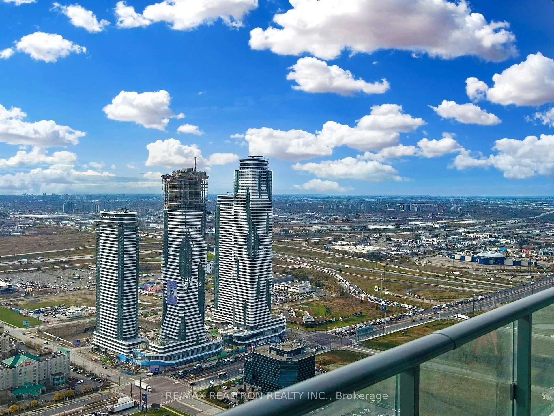 Photo 34 of Unit 5708, 5 Buttermill Avenue, Vaughan, Vaughan Corporate Centre — HOMEH