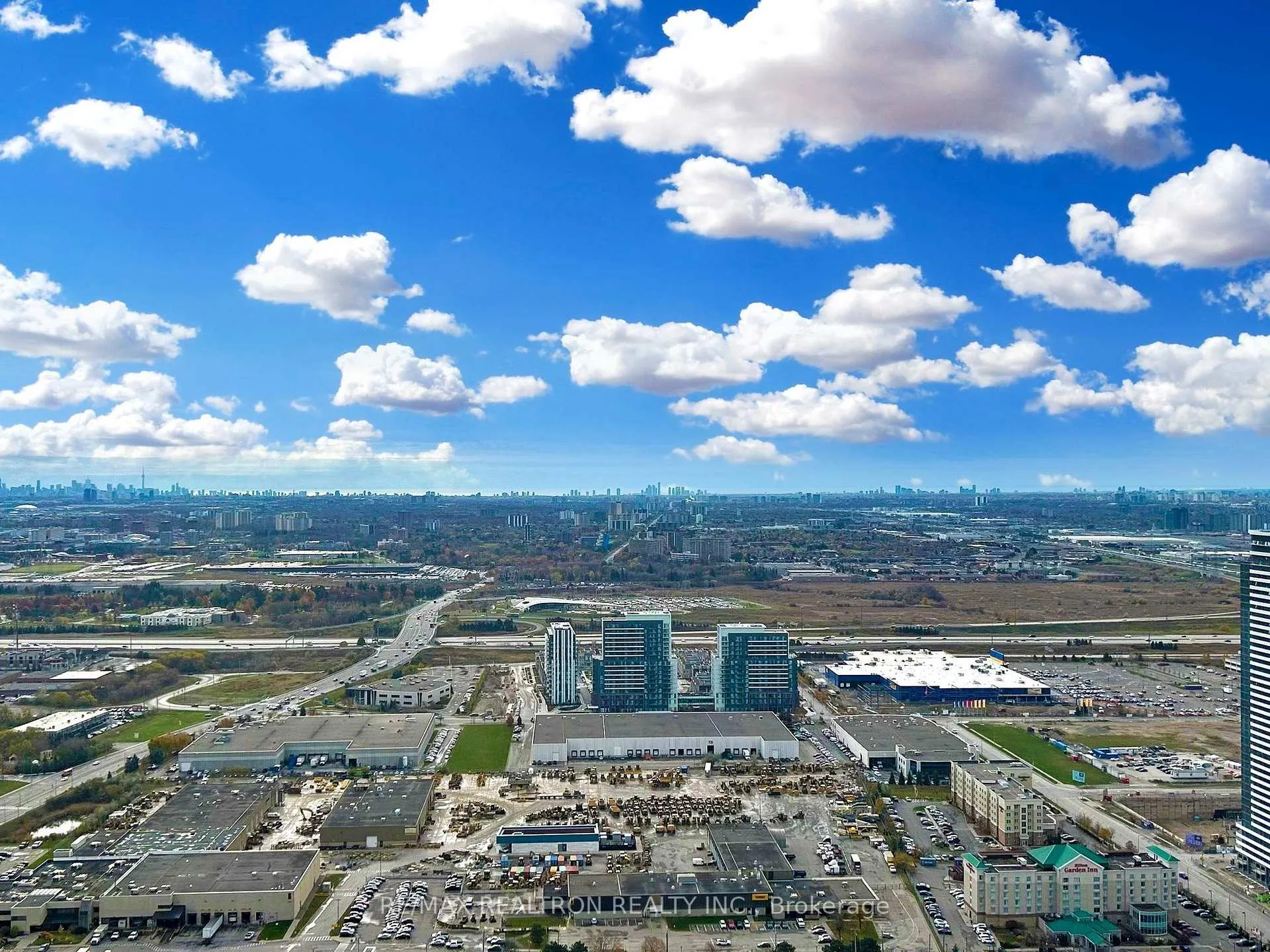 Photo 35 of Unit 5708, 5 Buttermill Avenue, Vaughan, Vaughan Corporate Centre — HOMEH