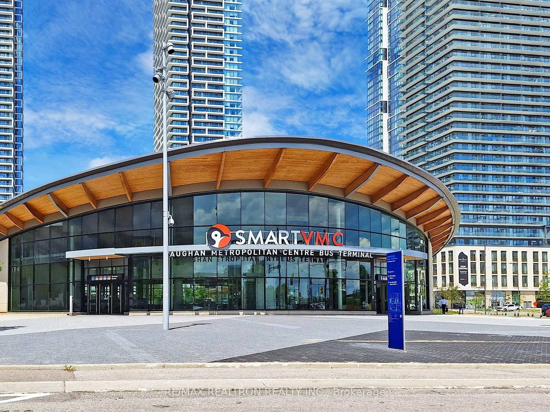 Photo 38 of Unit 5708, 5 Buttermill Avenue, Vaughan, Vaughan Corporate Centre — HOMEH