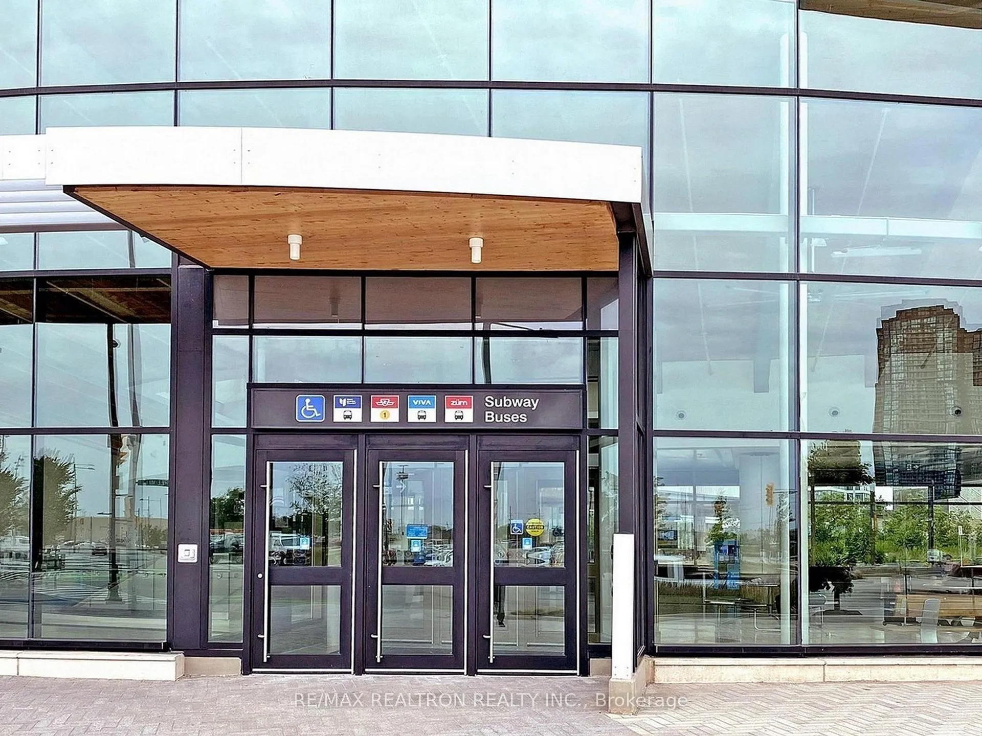 Photo 39 of Unit 5708, 5 Buttermill Avenue, Vaughan, Vaughan Corporate Centre — HOMEH