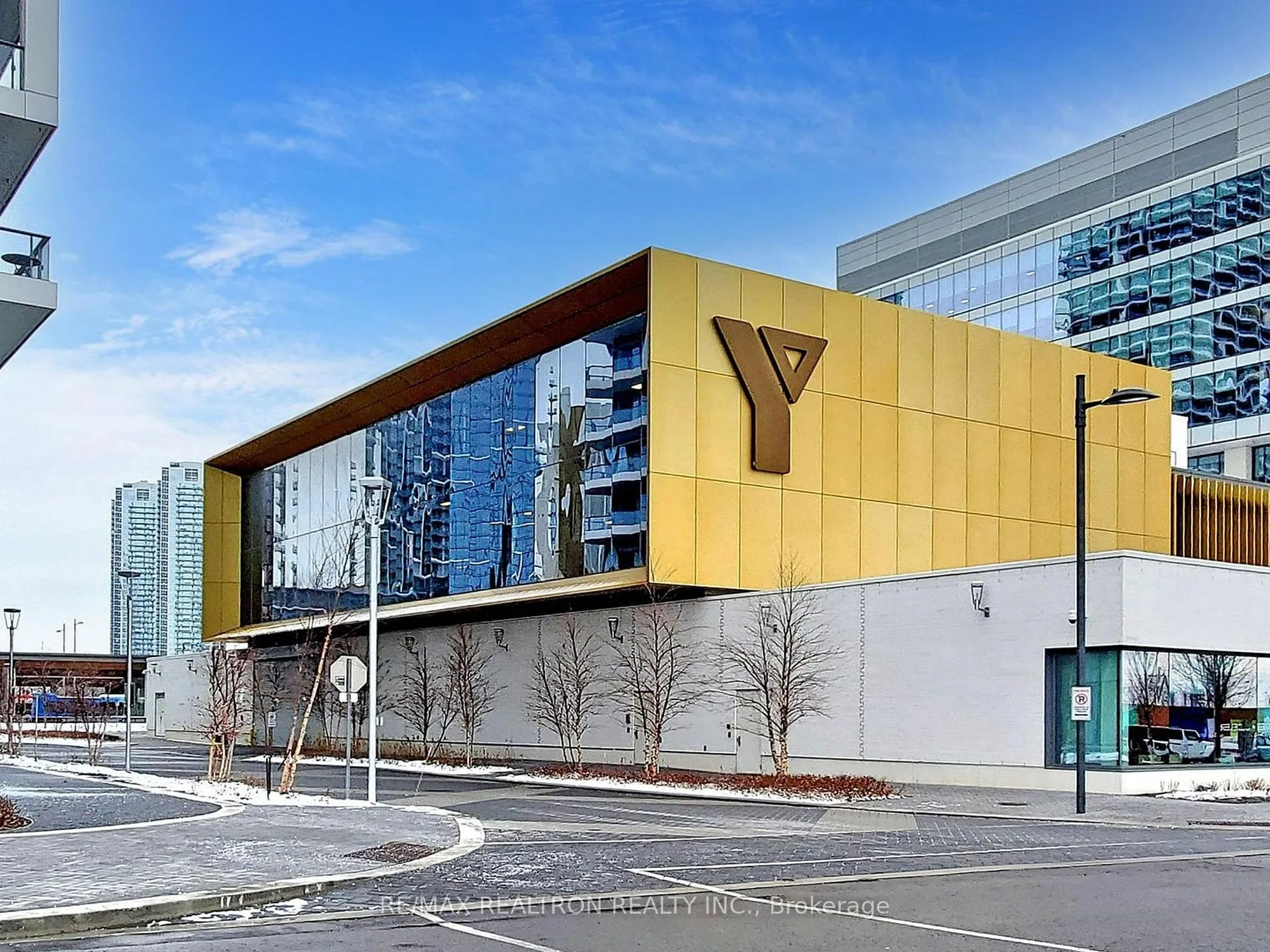Photo 40 of Unit 5708, 5 Buttermill Avenue, Vaughan, Vaughan Corporate Centre — HOMEH