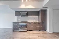 Photo 2 of Unit 623, 30 Baseball Place, Toronto, South Riverdale — HOMEH