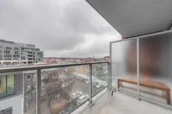 Photo 9 of Unit 623, 30 Baseball Place, Toronto, South Riverdale — HOMEH