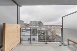 Photo 10 of Unit 623, 30 Baseball Place, Toronto, South Riverdale — HOMEH