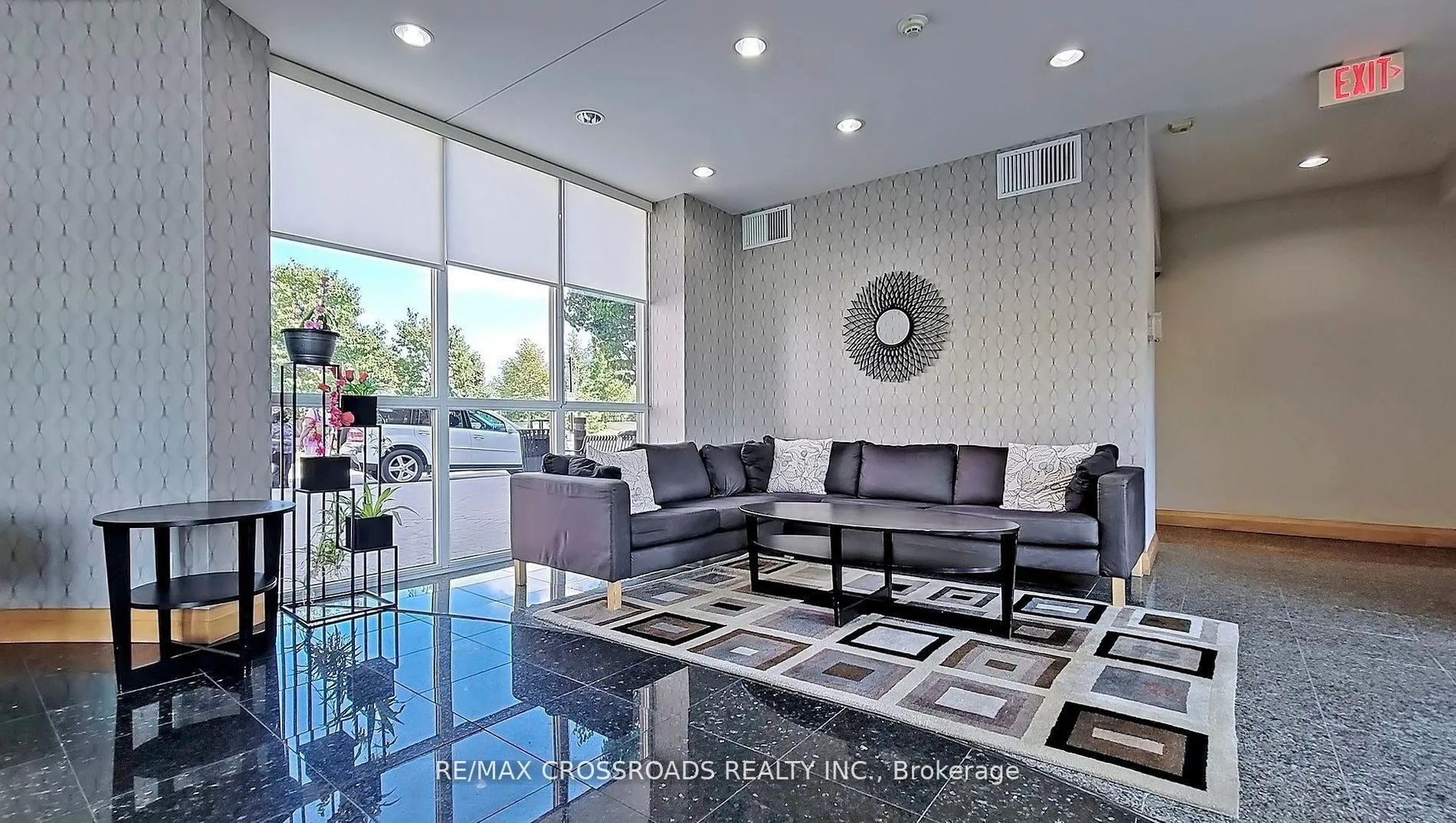 Photo 7 of Unit 705, 7373 Kennedy Road, Markham, Milliken Mills East — HOMEH