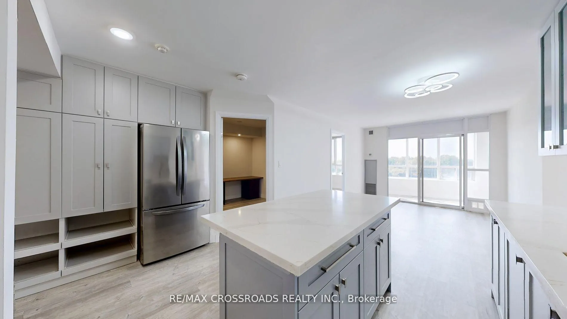 Photo 10 of Unit 705, 7373 Kennedy Road, Markham, Milliken Mills East — HOMEH