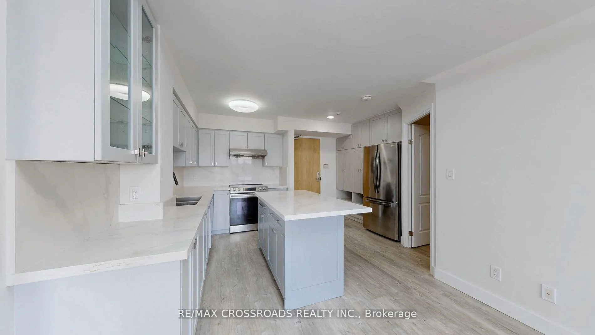 Photo 13 of Unit 705, 7373 Kennedy Road, Markham, Milliken Mills East — HOMEH