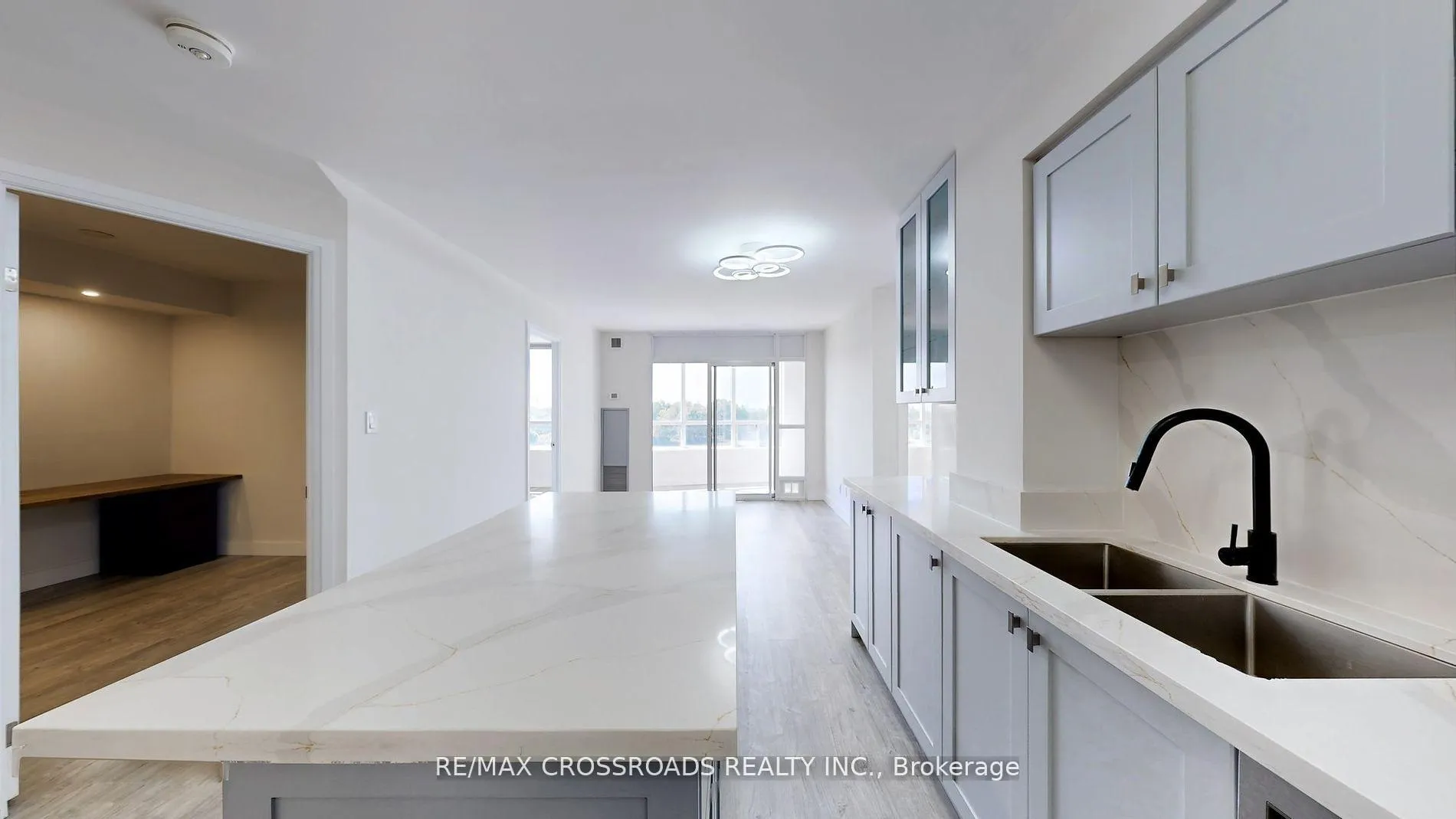 Photo 14 of Unit 705, 7373 Kennedy Road, Markham, Milliken Mills East — HOMEH