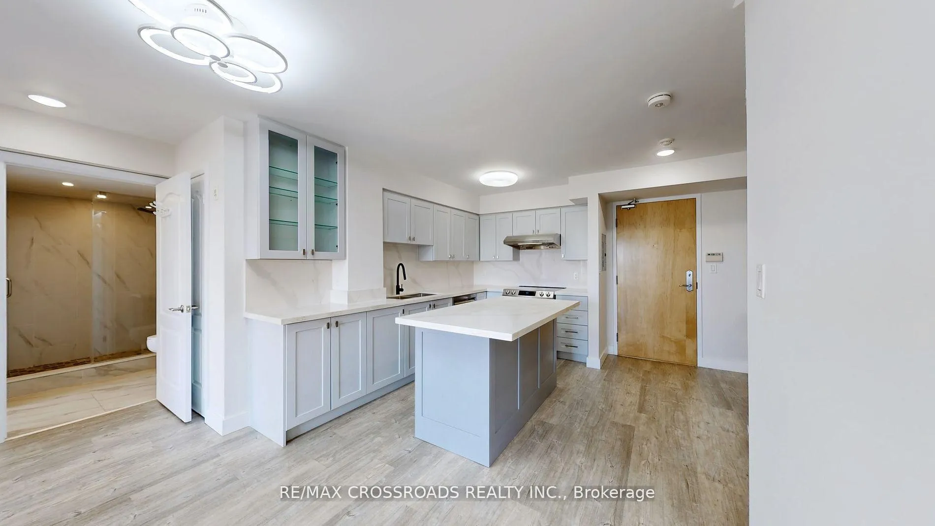 Photo 19 of Unit 705, 7373 Kennedy Road, Markham, Milliken Mills East — HOMEH