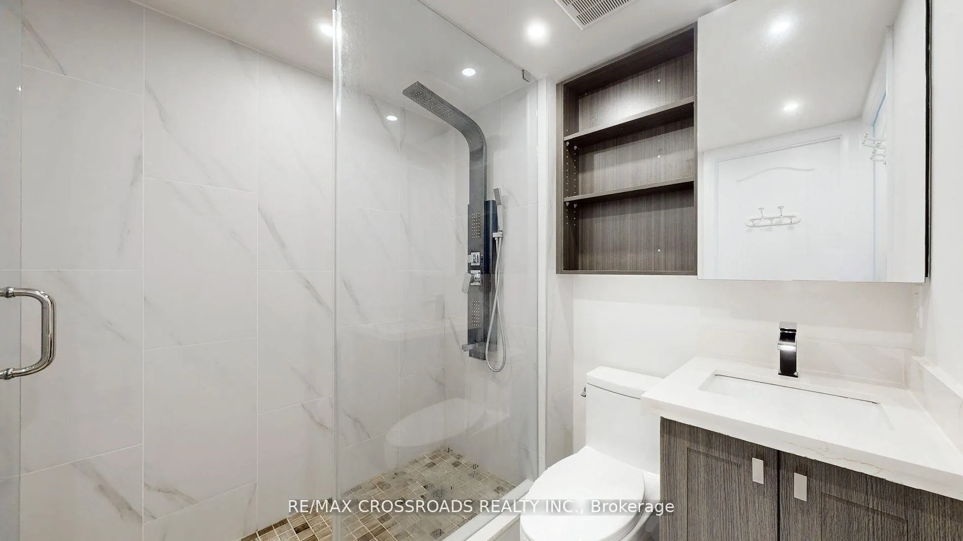 Photo 31 of Unit 705, 7373 Kennedy Road, Markham, Milliken Mills East — HOMEH