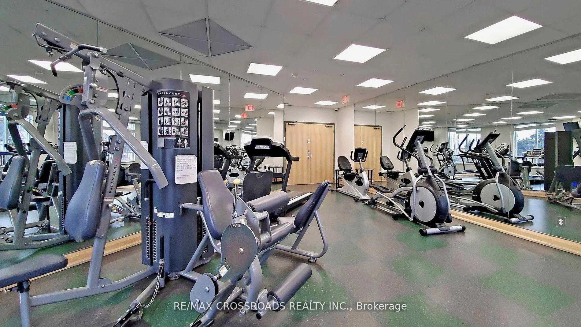 Photo 33 of Unit 705, 7373 Kennedy Road, Markham, Milliken Mills East — HOMEH