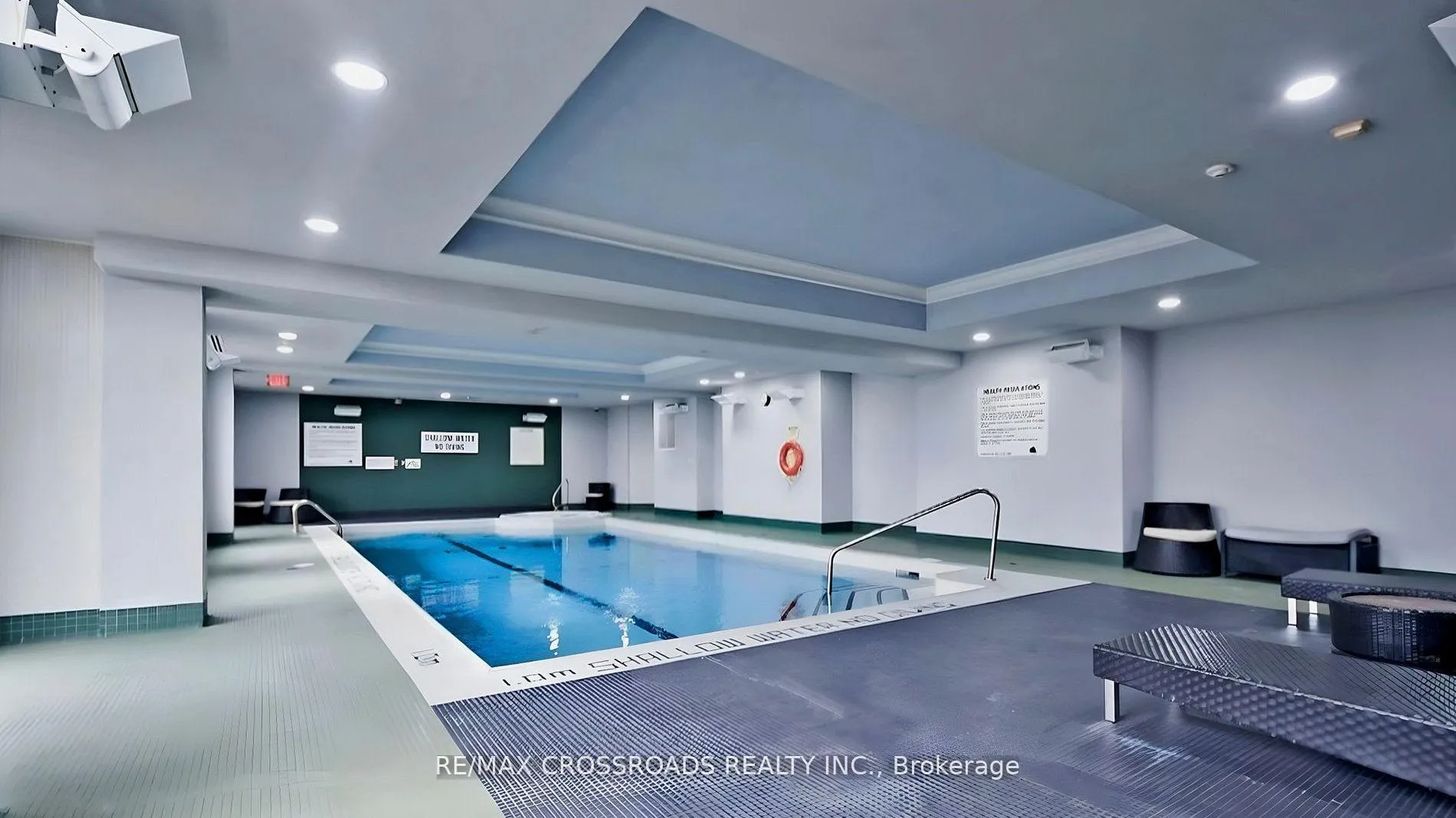 Photo 34 of Unit 705, 7373 Kennedy Road, Markham, Milliken Mills East — HOMEH
