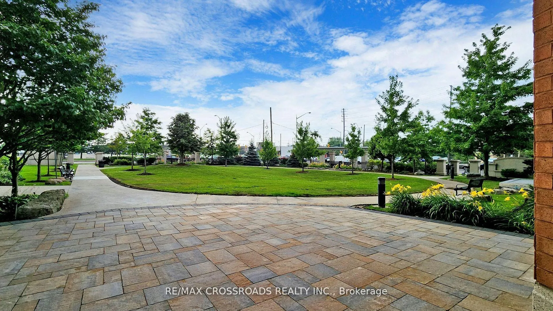 Photo 35 of Unit 705, 7373 Kennedy Road, Markham, Milliken Mills East — HOMEH