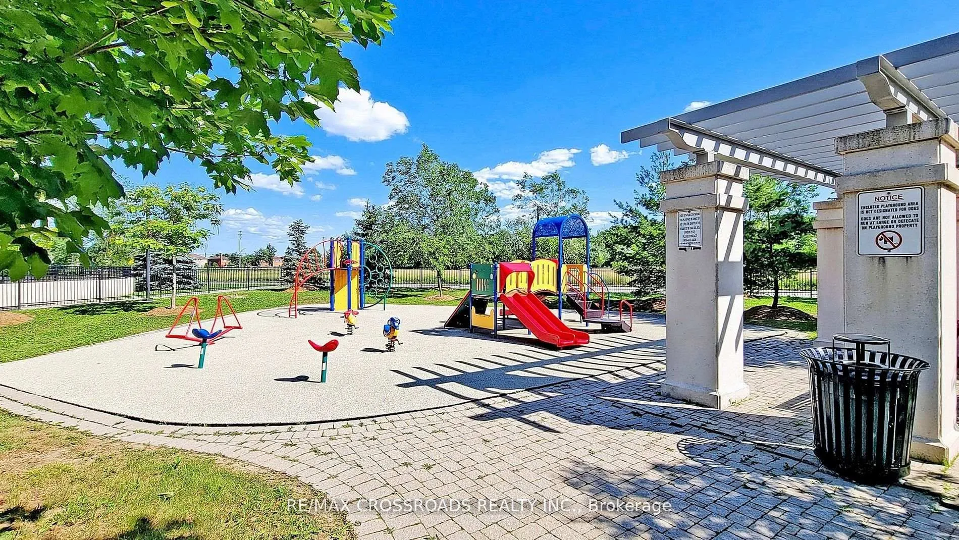 Photo 36 of Unit 705, 7373 Kennedy Road, Markham, Milliken Mills East — HOMEH