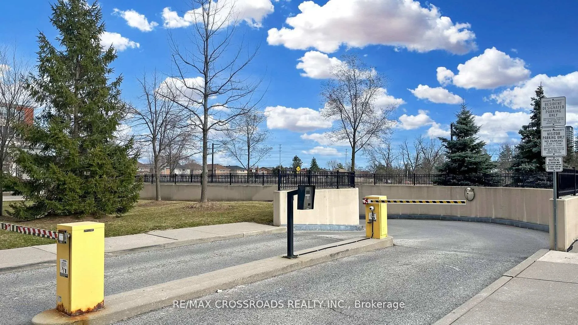 Photo 37 of Unit 705, 7373 Kennedy Road, Markham, Milliken Mills East — HOMEH