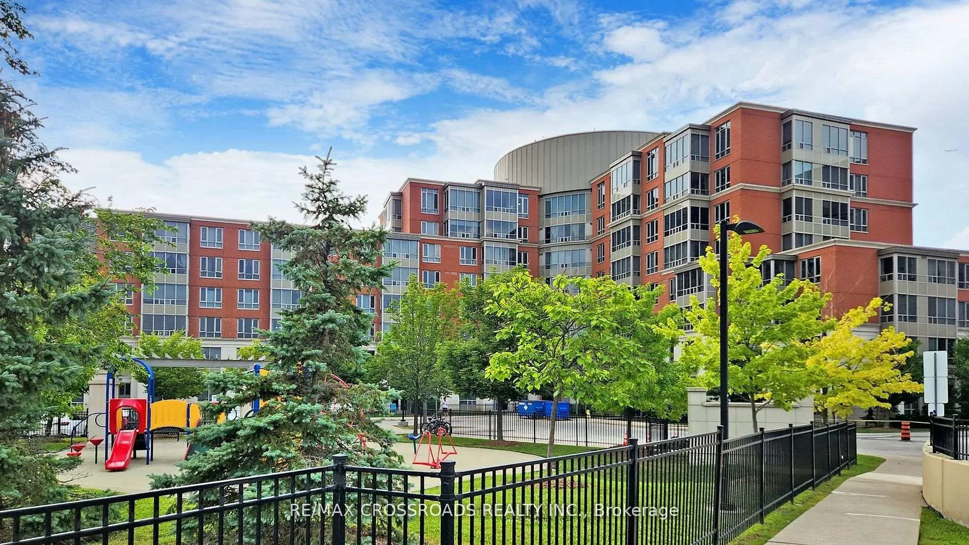 Photo 38 of Unit 705, 7373 Kennedy Road, Markham, Milliken Mills East — HOMEH