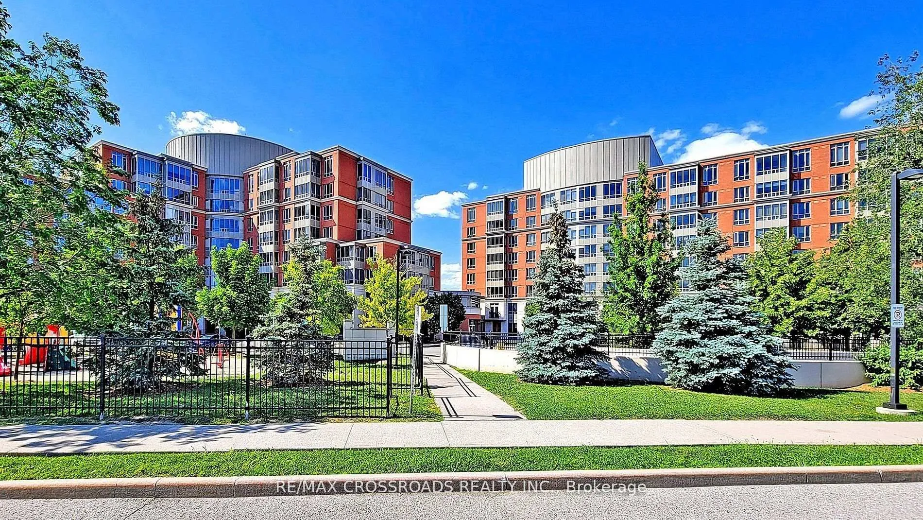 Photo 39 of Unit 705, 7373 Kennedy Road, Markham, Milliken Mills East — HOMEH