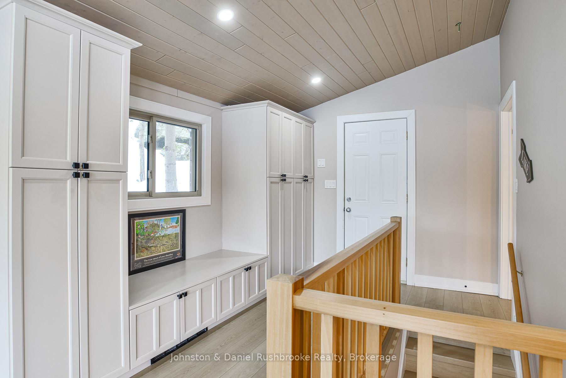 Photo 12 of 621 Peninsula Road, Gravenhurst, Wood (Gravenhurst) — HOMEH