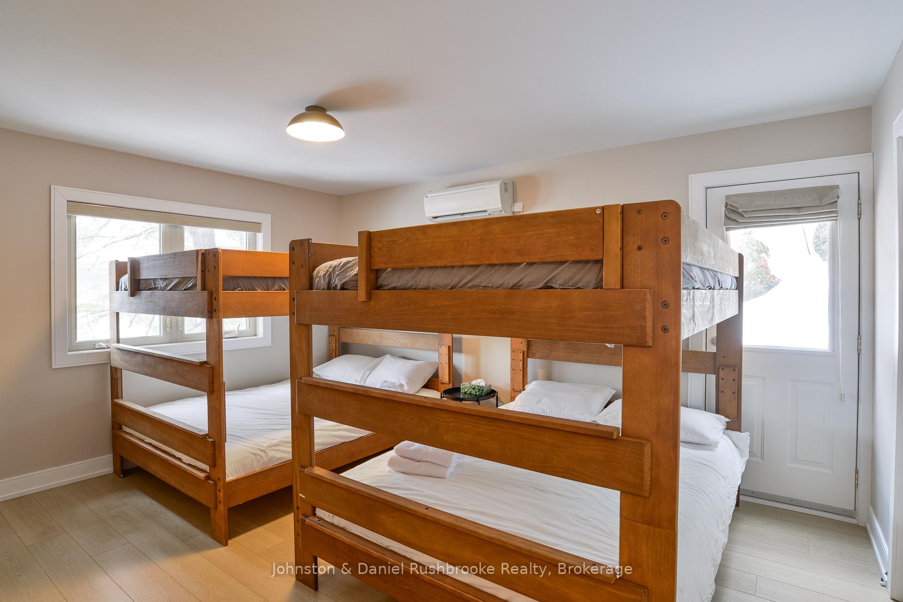 Photo 14 of 621 Peninsula Road, Gravenhurst, Wood (Gravenhurst) — HOMEH