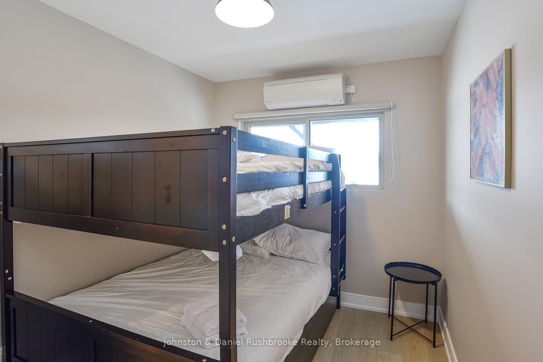 Photo 16 of 621 Peninsula Road, Gravenhurst, Wood (Gravenhurst) — HOMEH