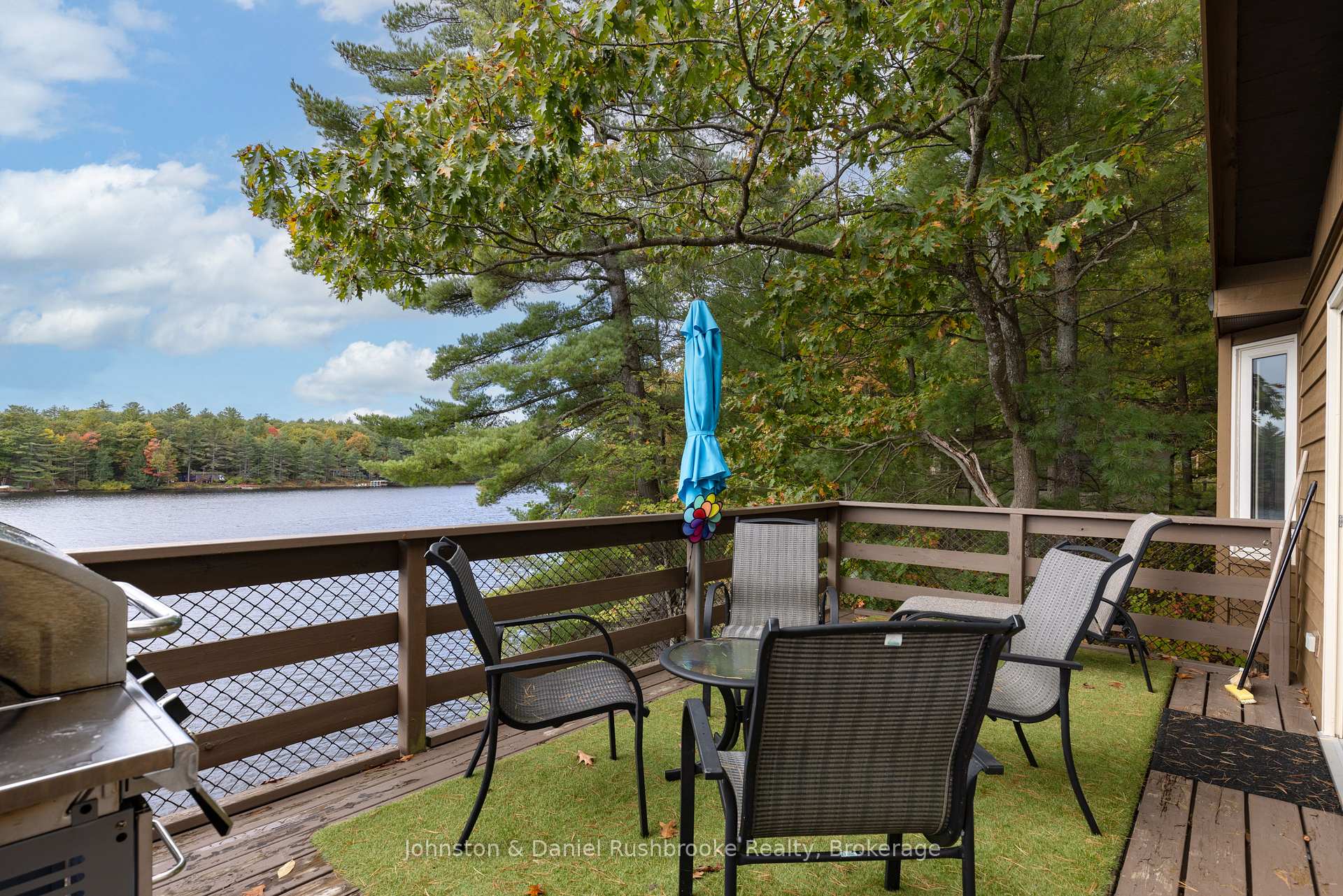 Photo 20 of 621 Peninsula Road, Gravenhurst, Wood (Gravenhurst) — HOMEH