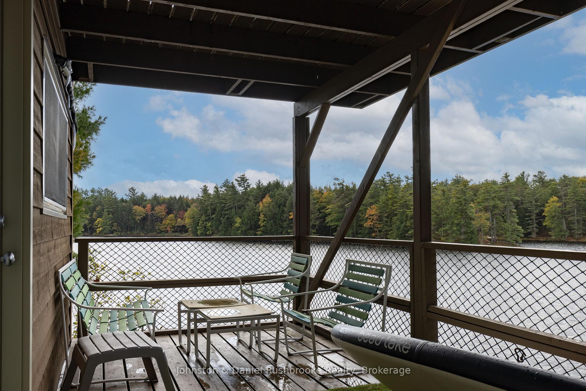 Photo 21 of 621 Peninsula Road, Gravenhurst, Wood (Gravenhurst) — HOMEH