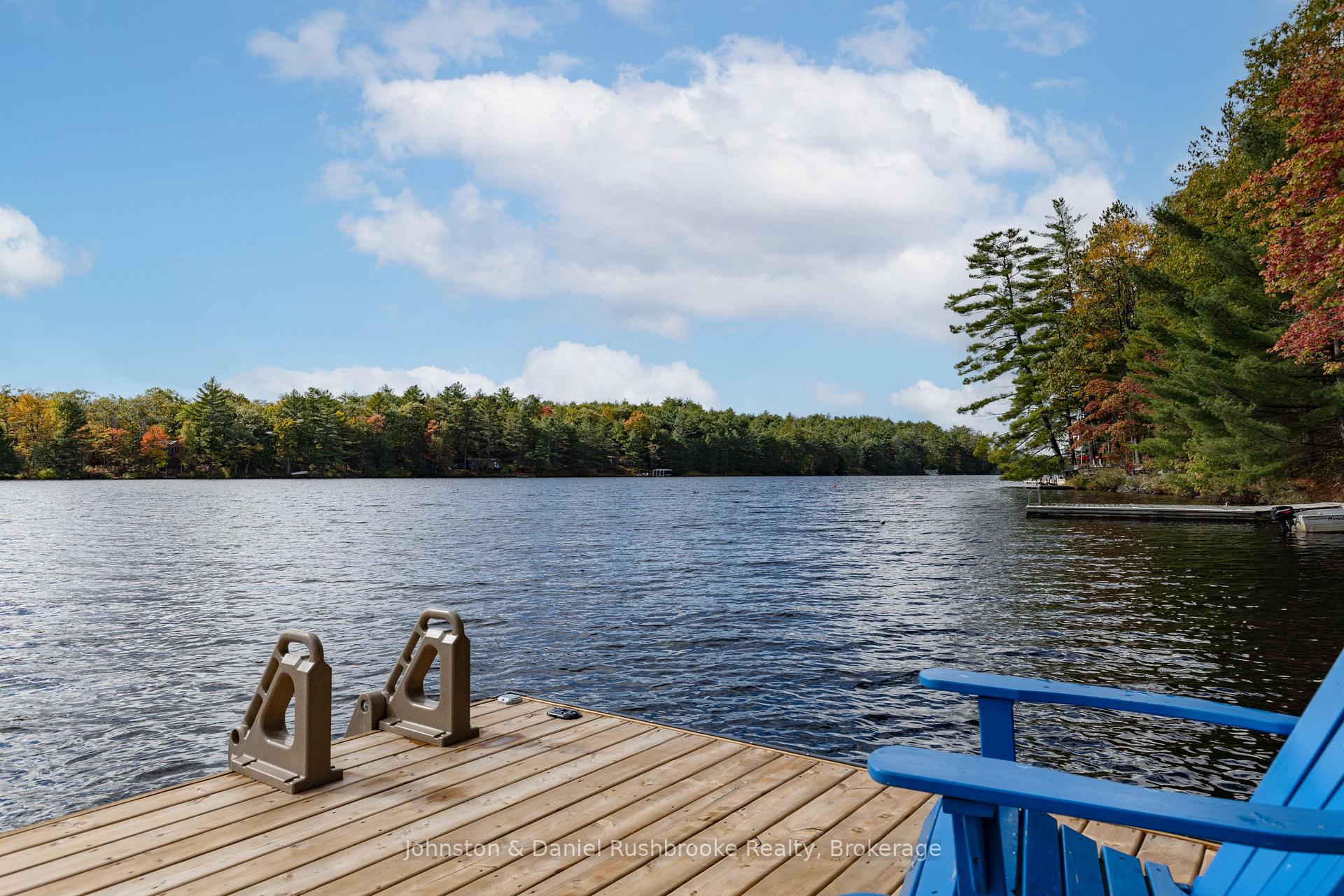Photo 23 of 621 Peninsula Road, Gravenhurst, Wood (Gravenhurst) — HOMEH