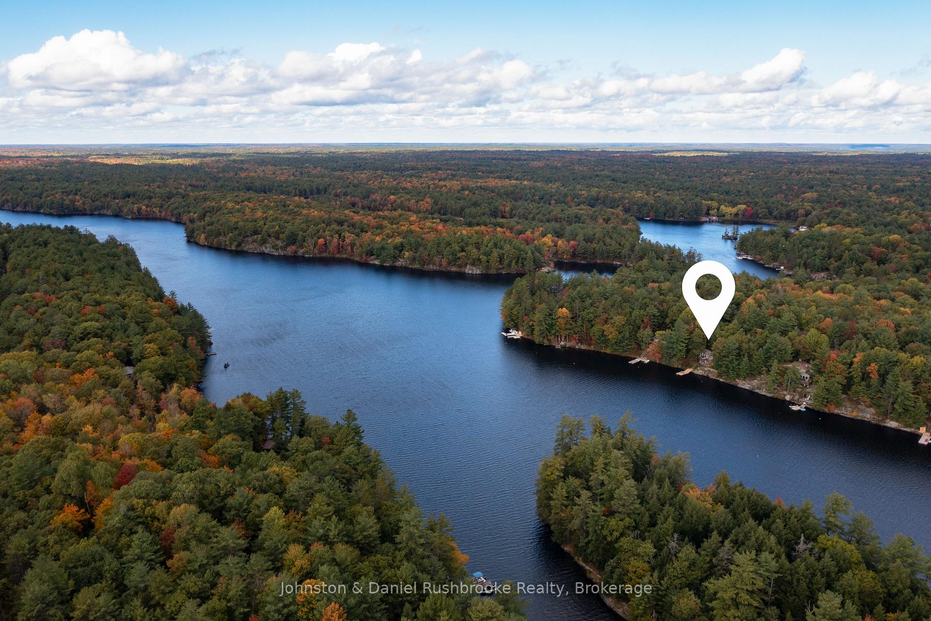 Photo 24 of 621 Peninsula Road, Gravenhurst, Wood (Gravenhurst) — HOMEH
