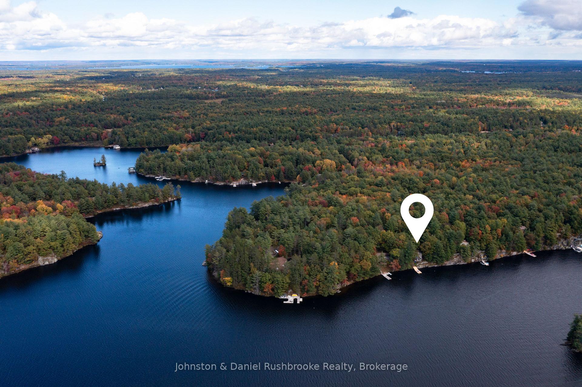 Photo 26 of 621 Peninsula Road, Gravenhurst, Wood (Gravenhurst) — HOMEH